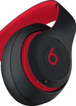 Beats Studio3 Wireless Zwart/Rood 15 Beats Studio3 Wireless Zwart/Rood -Aelta Winkel 1046110