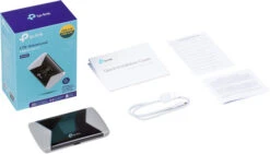 TP-Link M7450 11 TP-Link M7450 -Aelta Winkel 1047055