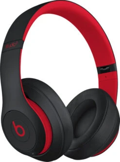 Beats Studio3 Wireless Zwart/Rood 17 Beats Studio3 Wireless Zwart/Rood -Aelta Winkel 1047131