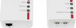 AVM FRITZ!Powerline 1260E WLAN Set International WiFi 1200 Mbps 2 Adapters -Aelta Winkel 1053485 1