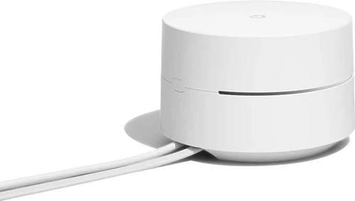Google Wifi Mesh (3-pack) 3 Google Wifi Mesh (3-pack) - Afbeelding 3