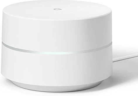 Google Wifi Mesh (3-pack) 4 Google Wifi Mesh (3-pack) - Afbeelding 4