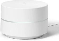 Google Wifi Mesh (4-pack) -Aelta Winkel 1061044 2