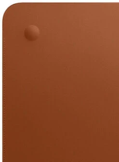 Apple MacBook Pro / MacBook Air Retina 13" Sleeve Saddle Brown -Aelta Winkel 1098411