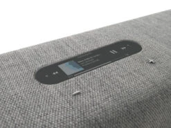 Harman Kardon Citation Bar + Harman Kardon Citation Sub S Grijs -Aelta Winkel 1121488 1