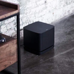 Bose Smart Soundbar 600 + Bose Surround Speakers 700 + Bose Bass Module 500 Zwart -Aelta Winkel 1127090 2