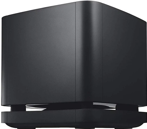 Bose Smart Soundbar 300 + Bose Surround Speakers + Bose Bass Module 13 Bose Smart Soundbar 300 + Bose Surround Speakers + Bose Bass Module - Afbeelding 13