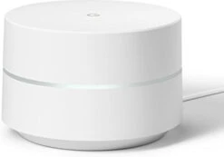 Google Wifi Mesh (4-pack) -Aelta Winkel 1130831 3