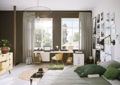 Devolo Magic 2 LAN Starter Kit + Uitbreiding (Geen WiFi) -Aelta Winkel 1133682