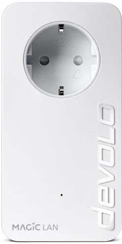 Devolo Magic 2 LAN Starter Kit + Uitbreiding (Geen WiFi) -Aelta Winkel 1133686