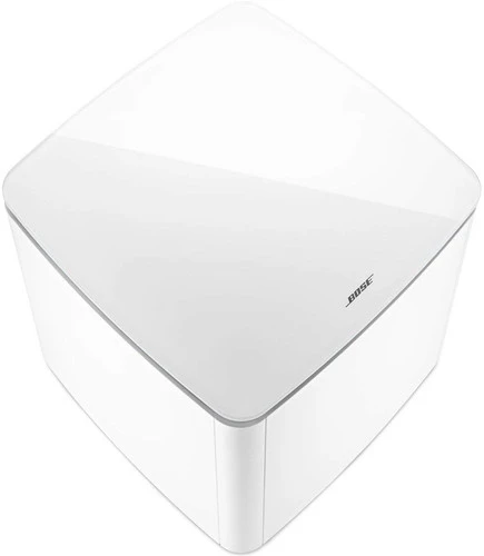 Bose Smart Ultra Soundbar + Bass Module 700 + Surround Speakers 700 Wit 19 Bose Smart Ultra Soundbar + Bass Module 700 + Surround Speakers 700 Wit - Afbeelding 19