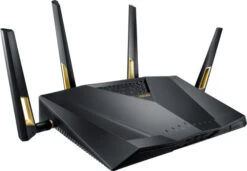 ASUS RT-AX88U Pro -Aelta Winkel 1140286
