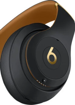 Beats Studio3 Wireless Zwart/Goud -Aelta Winkel 1144060