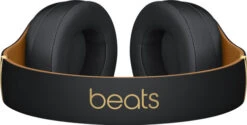 Beats Studio3 Wireless Zwart/Goud + Bluebuilt Oplader 25 Beats Studio3 Wireless Zwart/Goud + Bluebuilt Oplader -Aelta Winkel 1144555 1