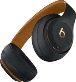 Beats Studio3 Wireless Zwart/Goud + Bluebuilt Oplader 26 Beats Studio3 Wireless Zwart/Goud + Bluebuilt Oplader -Aelta Winkel 1144556 1