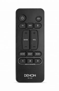 Denon DHT-S316 -Aelta Winkel 1146227