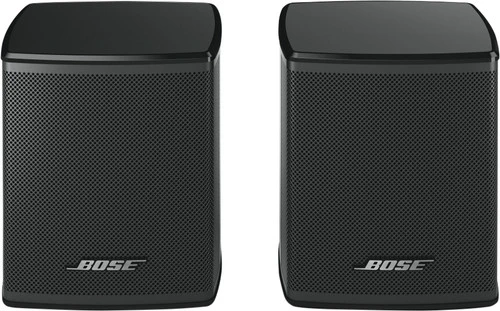 Bose Smart Soundbar 300 + Bose Surround Speakers + Bose Bass Module 18 Bose Smart Soundbar 300 + Bose Surround Speakers + Bose Bass Module - Afbeelding 18