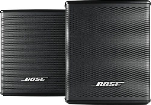 Bose Smart Soundbar 300 + Bose Surround Speakers + Bose Bass Module 17 Bose Smart Soundbar 300 + Bose Surround Speakers + Bose Bass Module - Afbeelding 17