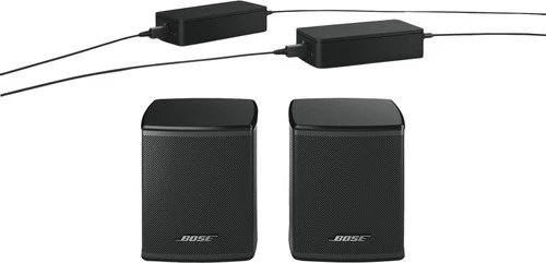 Bose Smart Soundbar 300 + Bose Surround Speakers + Bose Bass Module 19 Bose Smart Soundbar 300 + Bose Surround Speakers + Bose Bass Module - Afbeelding 19