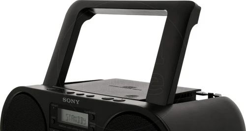 Sony ZS-PS55B 6 Sony ZS-PS55B - Afbeelding 6