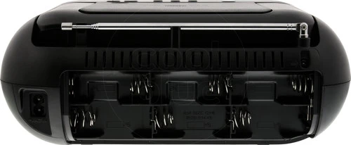 Sony ZS-PS55B 5 Sony ZS-PS55B - Afbeelding 5