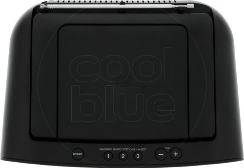 Sony ZS-PS55B 4 Sony ZS-PS55B - Afbeelding 4