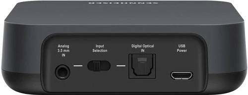 Sennheiser BT T100 2 Sennheiser BT T100 - Afbeelding 2