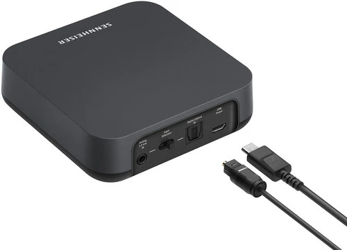 Sennheiser BT T100 4 Sennheiser BT T100 - Afbeelding 4