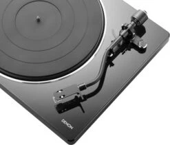 Denon DP-400 -Aelta Winkel 1172930