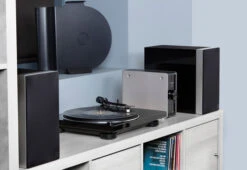 Denon DP-400 -Aelta Winkel 1173315