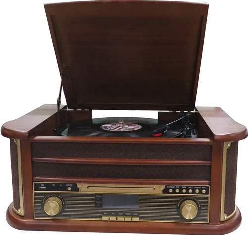 Denver MRD-51 2 Denver MRD-51 - Afbeelding 2