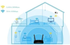 TP-Link Archer MR200 -Aelta Winkel 1209442