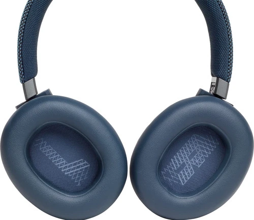 JBL LIVE 650BTNC Blauw 9 JBL LIVE 650BTNC Blauw - Afbeelding 9