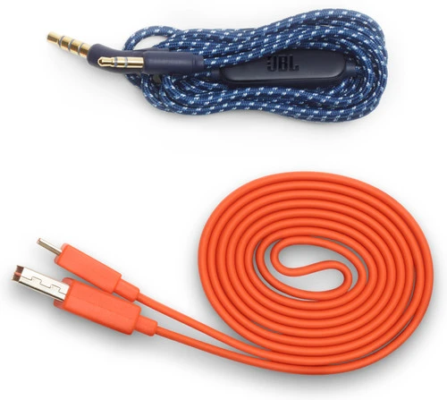 JBL LIVE 650BTNC Blauw 11 JBL LIVE 650BTNC Blauw - Afbeelding 11