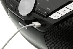 Philips AZB798T -Aelta Winkel 1234466