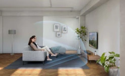 Sony HT-X8500 -Aelta Winkel 1236159