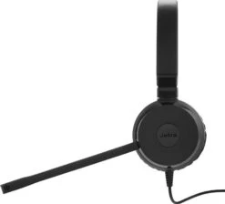 Jabra Evolve 20SE UC Stereo Bedrade Office Headset -Aelta Winkel 1237225