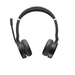 Jabra Evolve 75 SE UC Stereo Draadloze Office Headset -Aelta Winkel 1237254