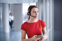 Jabra Evolve 65 SE MS Stereo Draadloze Office Headset -Aelta Winkel 1237552