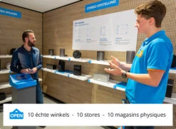 Bose Smart Soundbar 900 Wit + Bass Module 700 Wit + Surround Speakers 700 Wit -Aelta Winkel 1242840