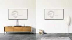 Samsung VG-SOCA05 One Invisible Cable -Aelta Winkel 1246455