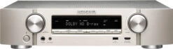 Marantz NR1510 Zilvergoud