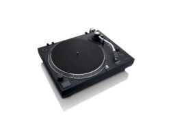 Lenco-3808 Zwart -Aelta Winkel 1249574