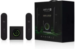 Ubiquiti AmpliFi Gamer's Edition -Aelta Winkel 1259987