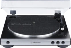 Audio-technica Audio Technica AT-LP60XUSBGM -Aelta Winkel 1260857