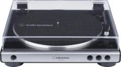 Audio-technica Audio Technica AT-LP60XUSBGM -Aelta Winkel 1260858