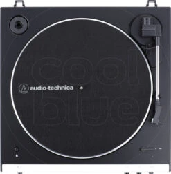 Audio-technica Audio Technica AT-LP60XBTWH -Aelta Winkel 1260869