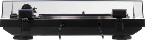 Denon DP-300F Zwart 2 Denon DP-300F Zwart - Afbeelding 2