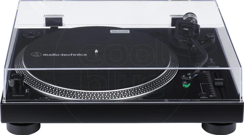 Audio-technica Audio Technica AT-LP120XUSB 3 Audio-technica Audio Technica AT-LP120XUSB - Afbeelding 3
