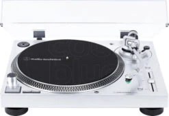 Audio-technica Audio Technica AT-LP120XUSBHC -Aelta Winkel 1261627